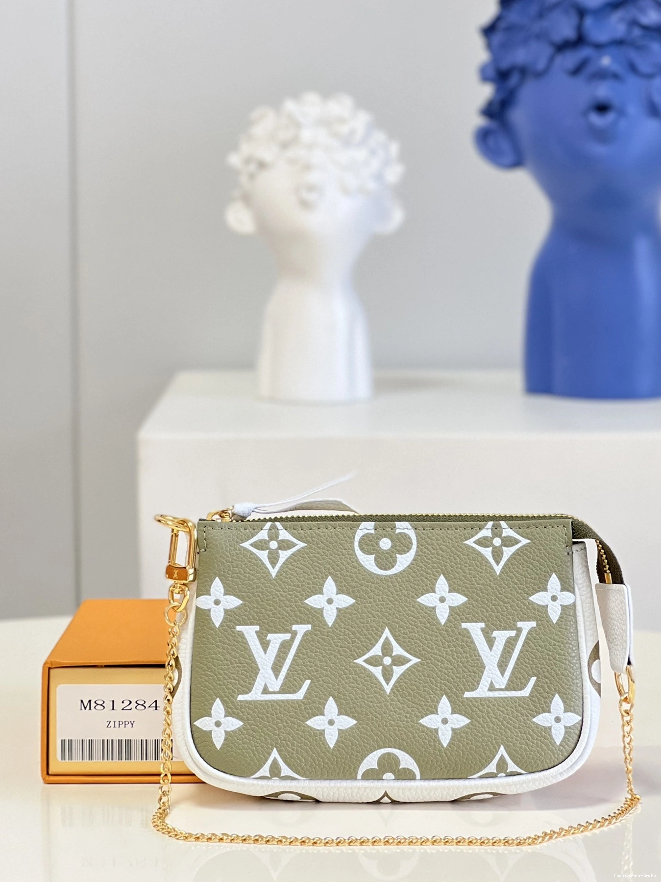 FS CHEAP VUITTON MINI POCHETTE ACCESSOIRES LOUIS 0807
